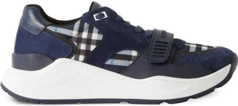 burberry sneakers blauw|Burberry sneakers men price.